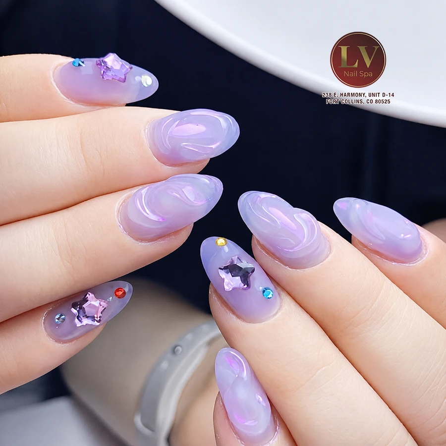 LV Nail Spa